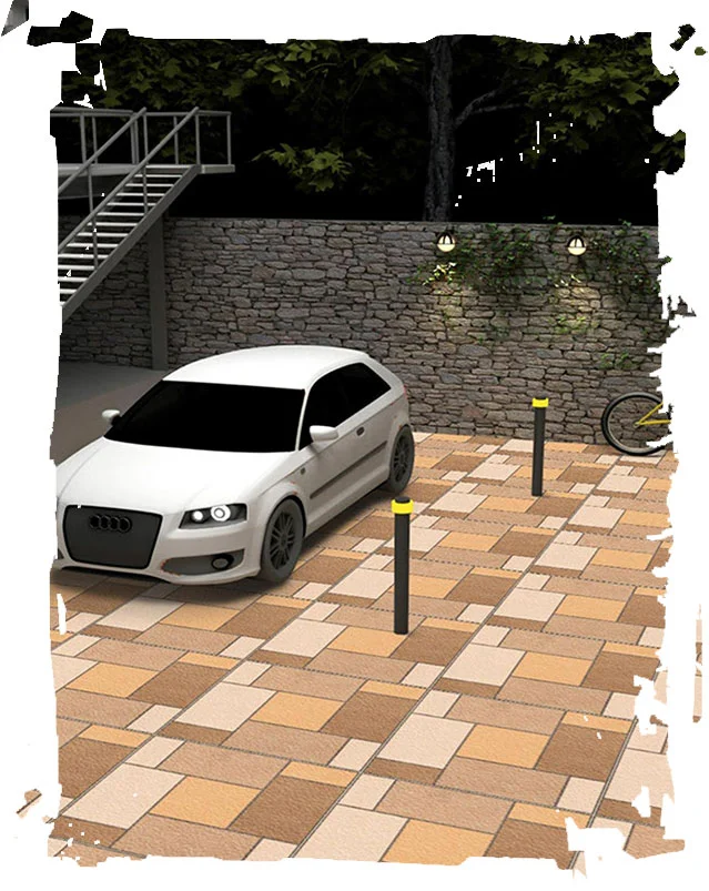 03 8Parking Floor TilesEurocon Ceramic  Floor And Wall Tiles Manufacturer