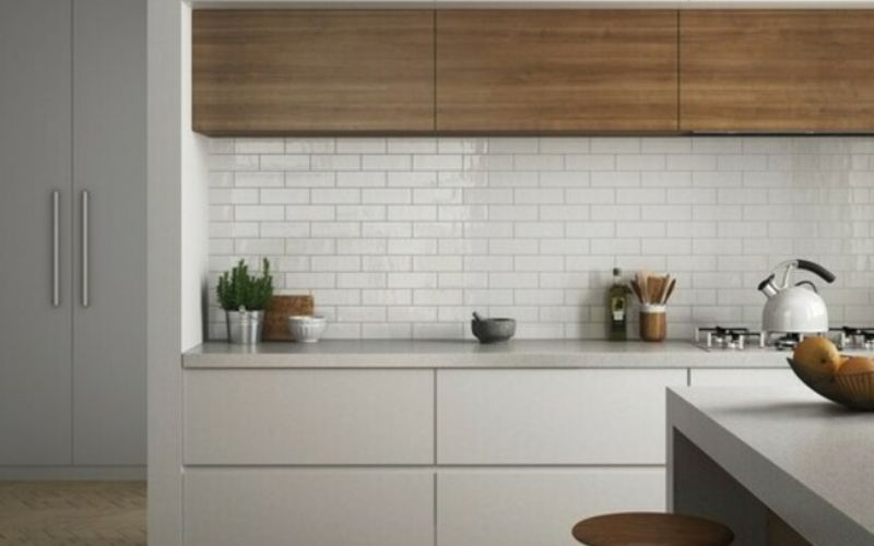 Most Popular Kitchen Wall Tiles Patterns 