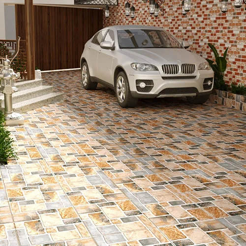 parkingHomeEurocon Ceramic  Floor And Wall Tiles Manufacturer